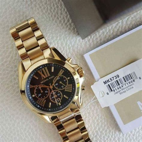 mk watch serial number|michael kors watch date of manufacture.